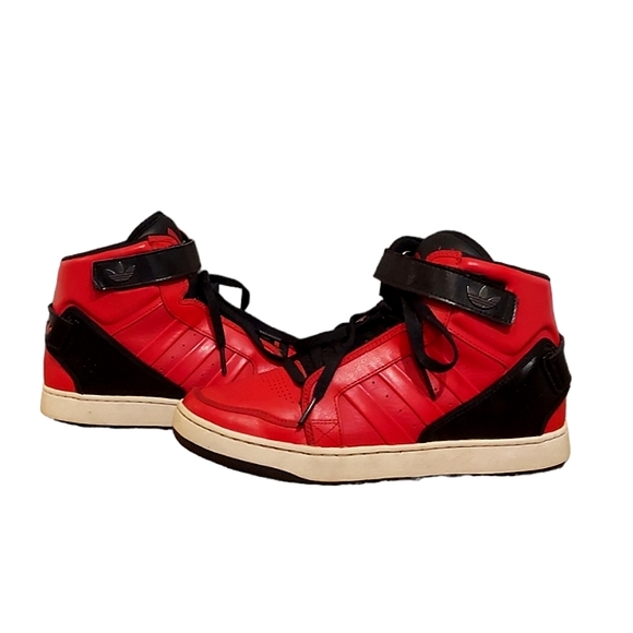 Adidas Originals Adi-Rise AR 3.0 High-Tops - Picture 3 of 8